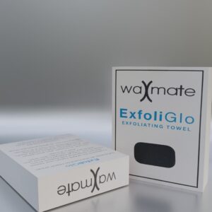 ExfoliGlo Exfoliating Towel