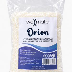 Orion Hard Wax