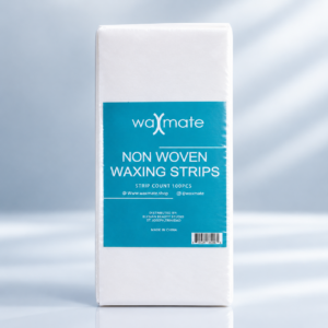 Non-Woven Waxing Strip 100ct