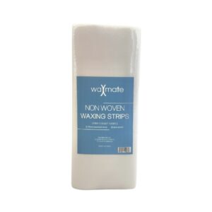 Non-Woven Waxing Strip 100ct