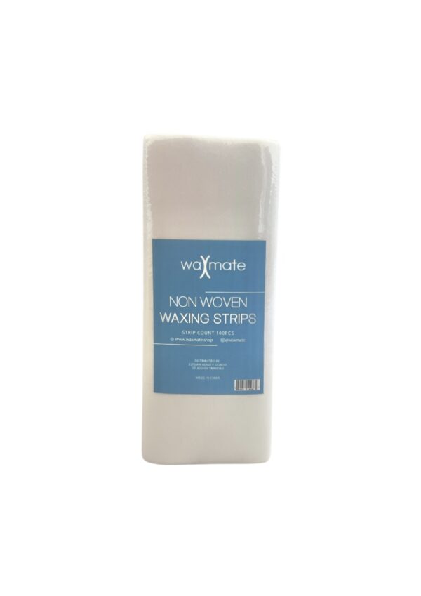 Non-Woven Waxing Strip 100ct