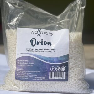 Orion Hard Wax