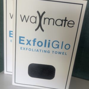 ExfoliGlo Exfoliating Towel