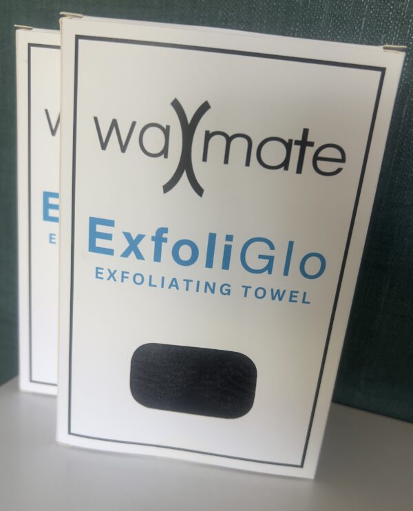 ExfoliGlo Exfoliating Towel