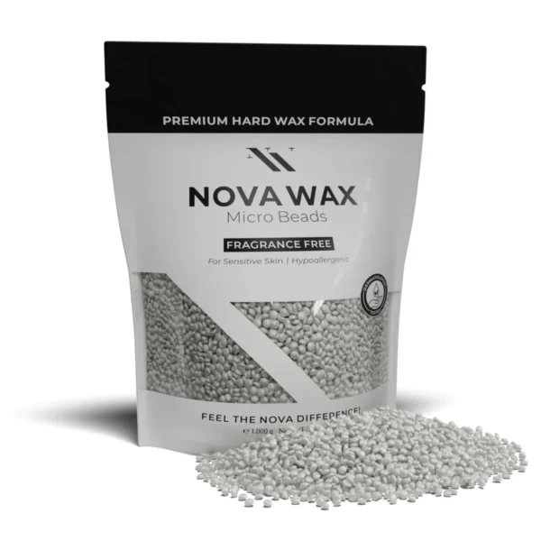 Nova Hard Wax Microbeads - Image 2