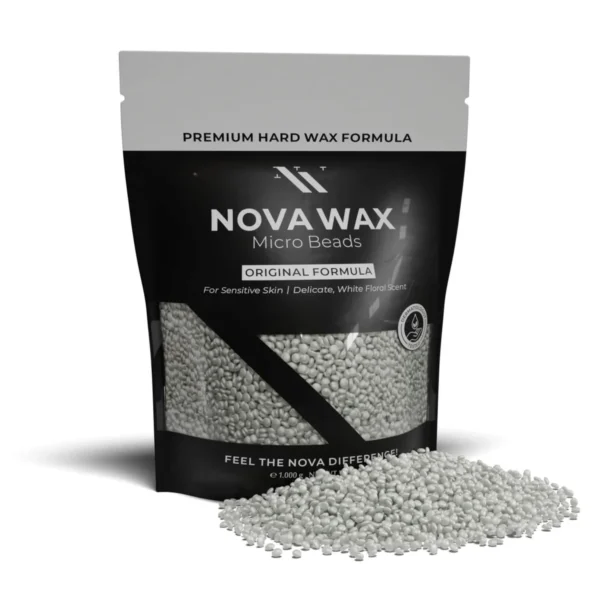 Nova Hard Wax Microbeads - Image 3