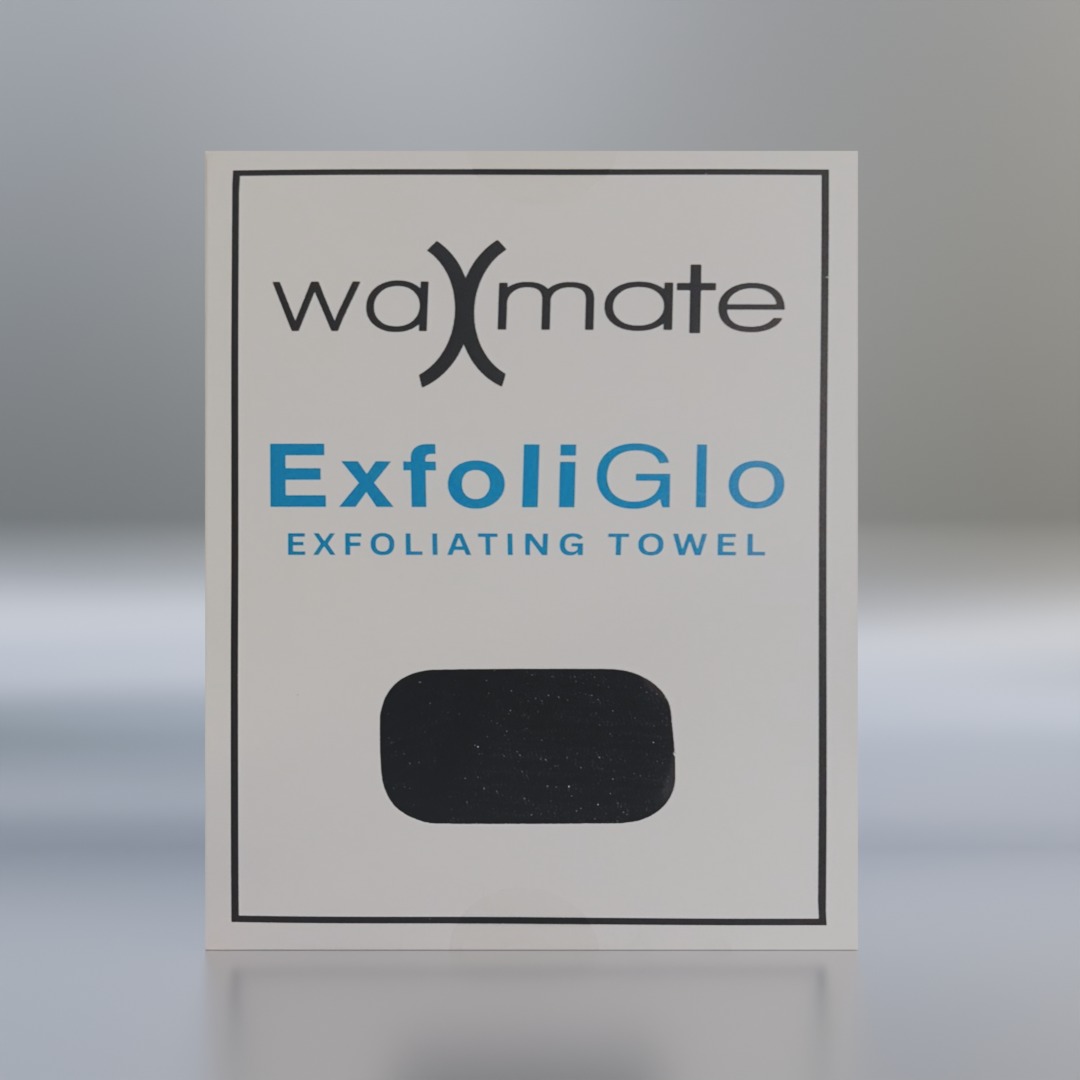 ExfoliGlo Exfoliating Towel - Image 3